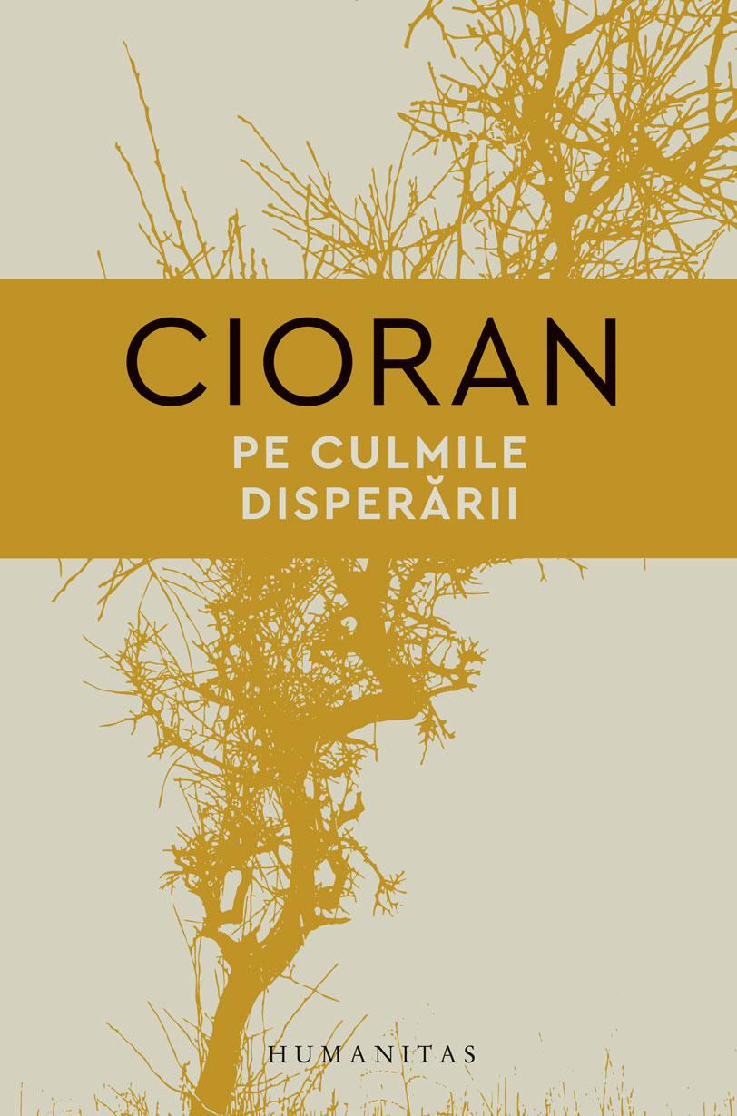 Emil Cioran, reperele unei gândiri neobișnuite 18961220