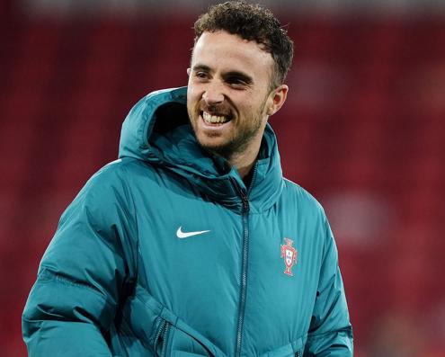 Fanii Liverpool și Everton îl plâng pe Diogo Jota: Starul a murit în mașină, alături de fratele său 18961441