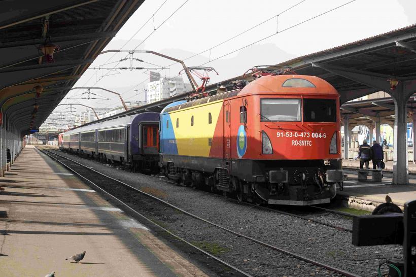 Surse: premierul Ilie Bolojan va decide soarta CFR Călători 18961261