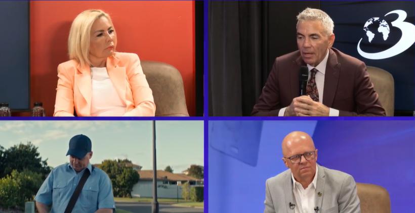 Noul cod fiscal, imbold sau frână pentru investiții? Conferința națională RO 3.0: „UPGRADE Romania. Investiții și dezvoltare economică. Marile proiecte care mișcă Romania” 18961930