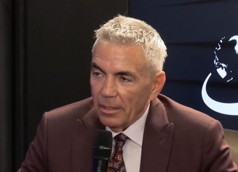 Noul cod fiscal, imbold sau frână pentru investiții? Conferința națională RO 3.0: „UPGRADE Romania. Investiții și dezvoltare economică. Marile proiecte care mișcă Romania” 18961933