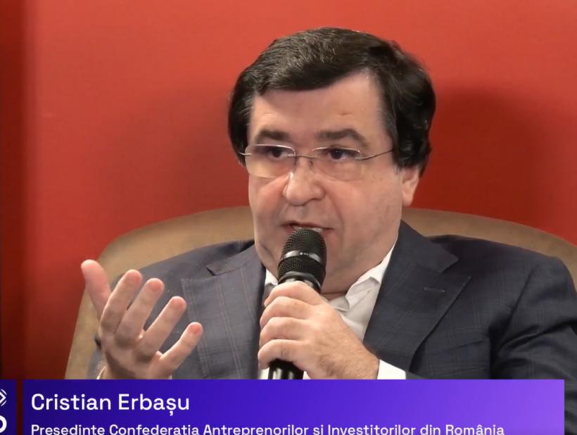 Noul cod fiscal, imbold sau frână pentru investiții? Conferința națională RO 3.0: „UPGRADE Romania. Investiții și dezvoltare economică. Marile proiecte care mișcă Romania” 18961936