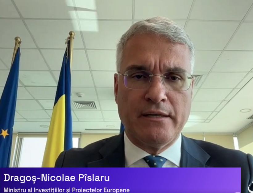 Noul cod fiscal, imbold sau frână pentru investiții? Conferința națională RO 3.0: „UPGRADE Romania. Investiții și dezvoltare economică. Marile proiecte care mișcă Romania” 18961941