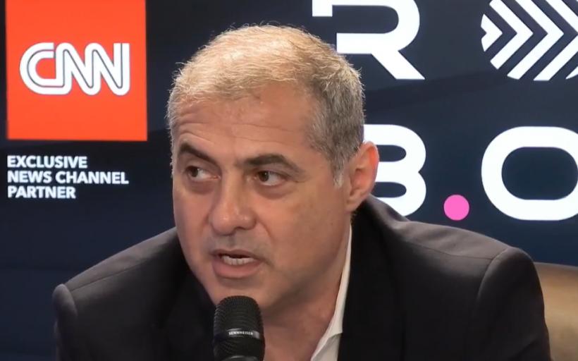 Noul cod fiscal, imbold sau frână pentru investiții? Conferința națională RO 3.0: „UPGRADE Romania. Investiții și dezvoltare economică. Marile proiecte care mișcă Romania” 18961947