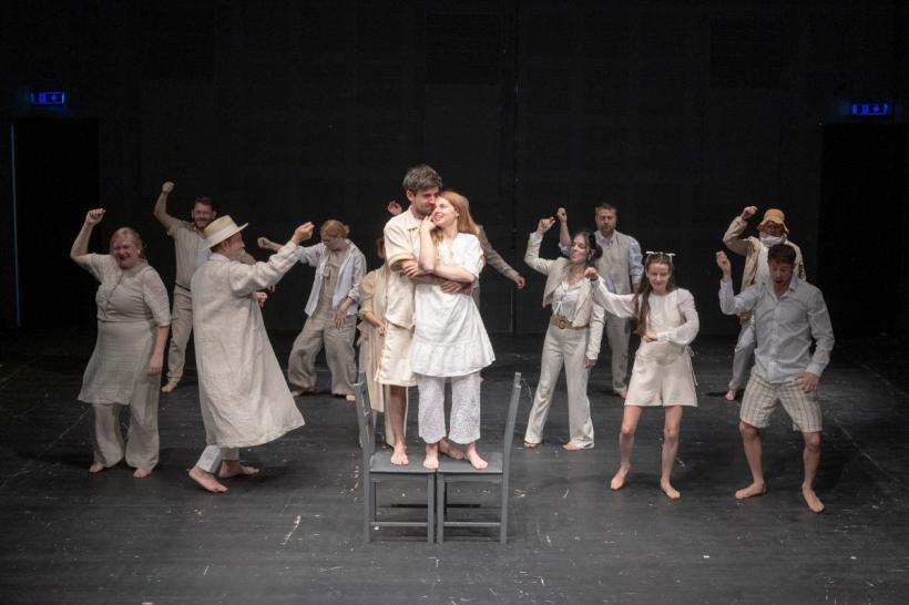 Orașul nostru încheie stagiunea la Teatrul Maghiar de Stat Cluj 18961108