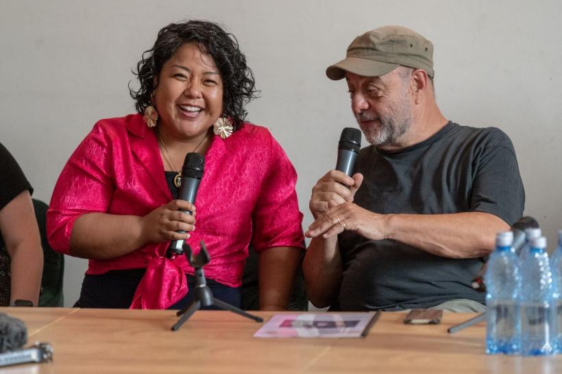 Orașul nostru încheie stagiunea la Teatrul Maghiar de Stat Cluj 18961109