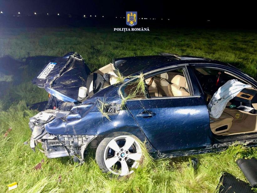 România, pe locul al doilea în topul celor mai periculoase națiuni din Europa la condus 18961326