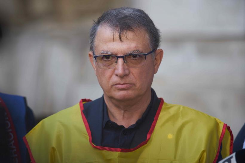 Dinastiile sindicale din România predau românilor lecția de îmbogățire rapidă 18961235