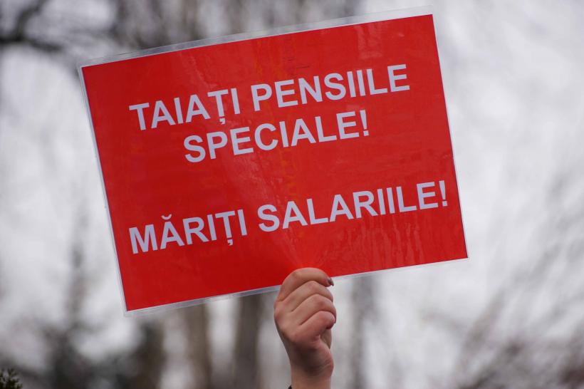 Dinastiile sindicale din România predau românilor lecția de îmbogățire rapidă 18961238