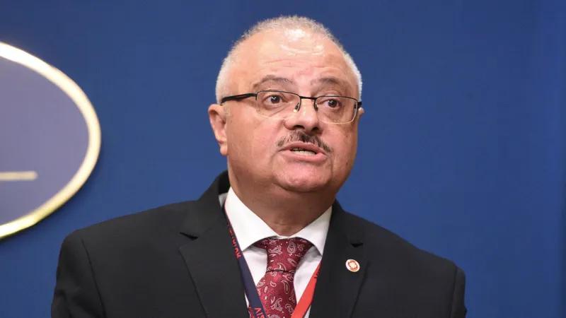 Dinastiile sindicale din România predau românilor lecția de îmbogățire rapidă 18961239