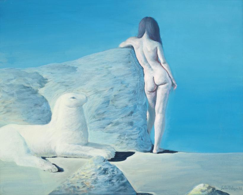 „Summer Sale”, un nou concept semnat Artmark, dedicat tinerilor colecționari de artă 18961306