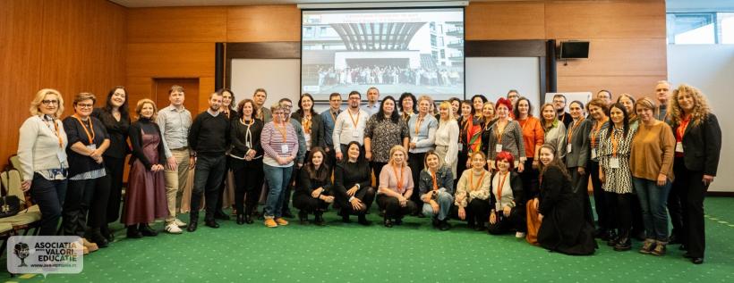 „Sunt un director solidar cu elevii și profesorii din școală”