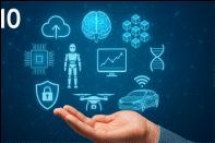Top 10 tehnologii emergente în 2025