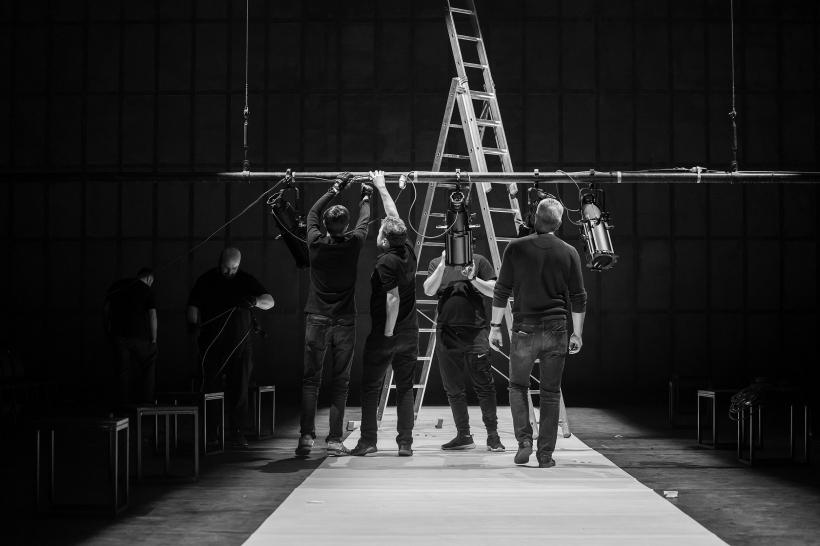 Argumentul, structura și componentele Festivalului Național de Teatru, a 35-a ediție  „FNT 2025. TE PRIVEȘTE!”