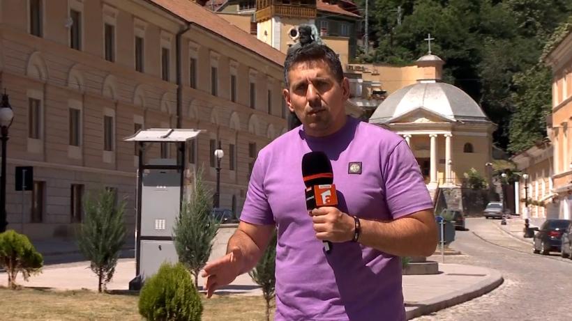 Campania "O țară în vacanță", de vineri, 4 iulie, la Observator 17.  Vezi bijuteriile turistice ale României și înțelegi de ce nu au strălucire 18961492