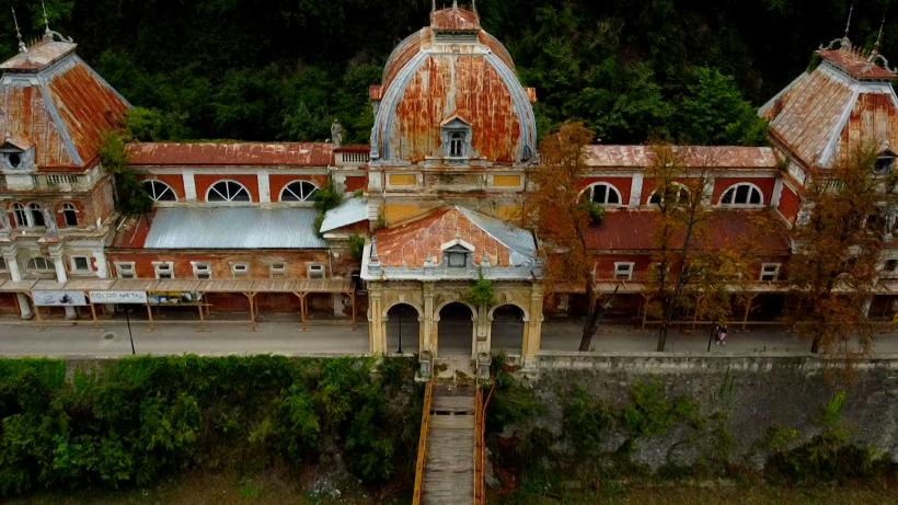 Campania "O țară în vacanță", de vineri, 4 iulie, la Observator 17.  Vezi bijuteriile turistice ale României și înțelegi de ce nu au strălucire 18961495