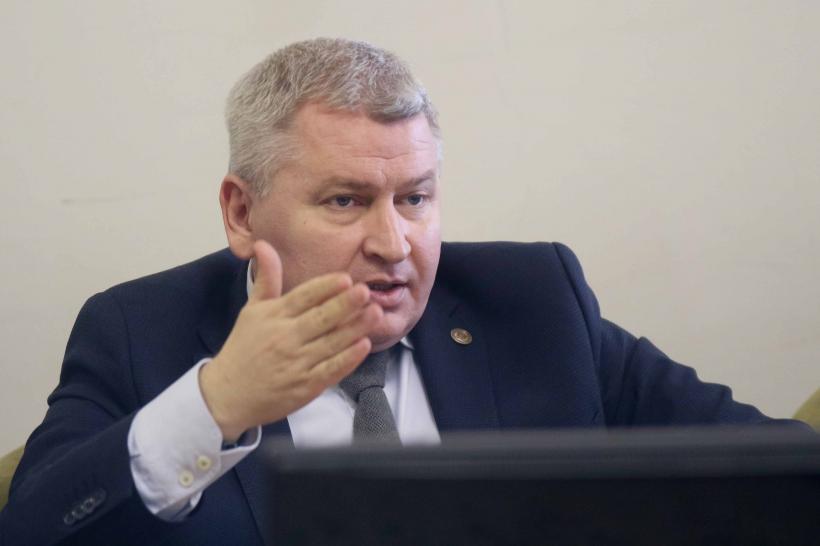 Firma mamei ex-deputatului PNL Dan Vîlceanu continuă, pe bandă rulantă, și în 2025, afacerile cu statul 18961412