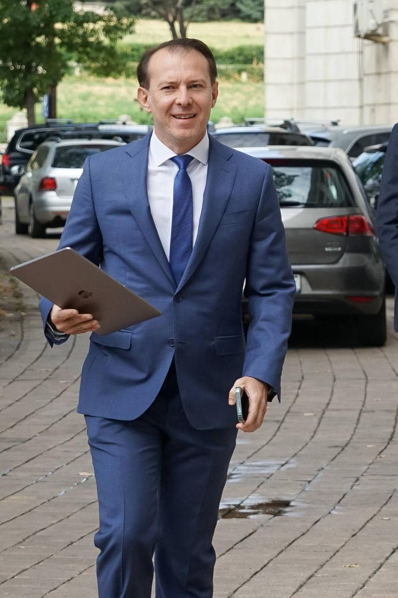 Firma mamei ex-deputatului PNL Dan Vîlceanu continuă, pe bandă rulantă, și în 2025, afacerile cu statul 18961414