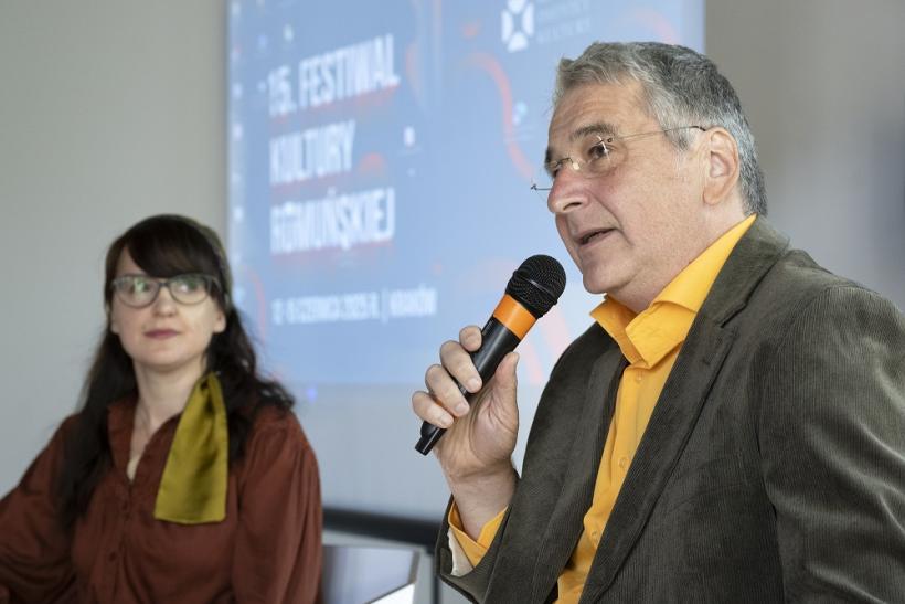 Patrimoniul natural și cultural al Deltei Dunării, promovat în Polonia cu fotografii de Florin Andreescu 18961317