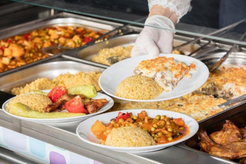 Programul „Cornul și laptele” devine „Cornul și laptele fortificat cu vitamina D”