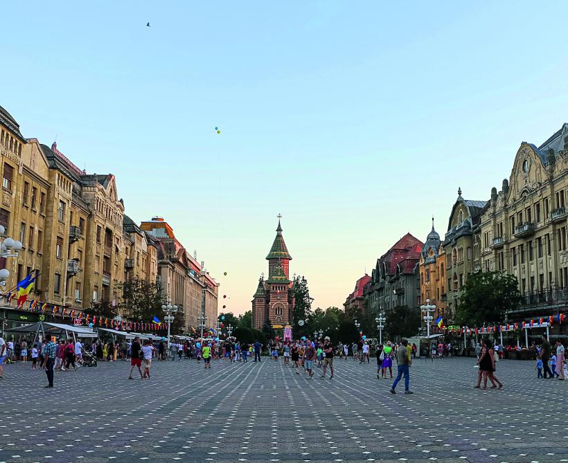 Puterea tăcută a românului: „Nu cerem milă. Întrebăm ce e de făcut” 18961366