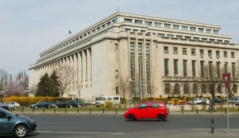 Ședință de Guvern pentru analizarea proiectului de măsuri fiscal-bugetare