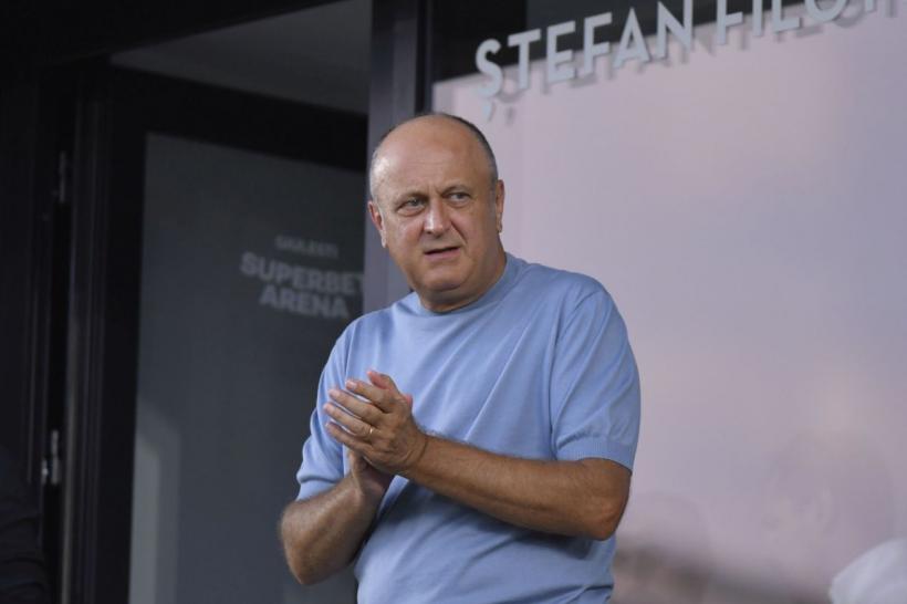 Şucu: Cuvântul de ordine trebuie să fie eficientizarea activităţii sectorului public