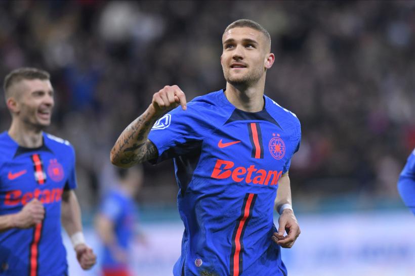 Supercupa FCSB-CFR, între PSG-Bayern și Real-Borussia 18961376