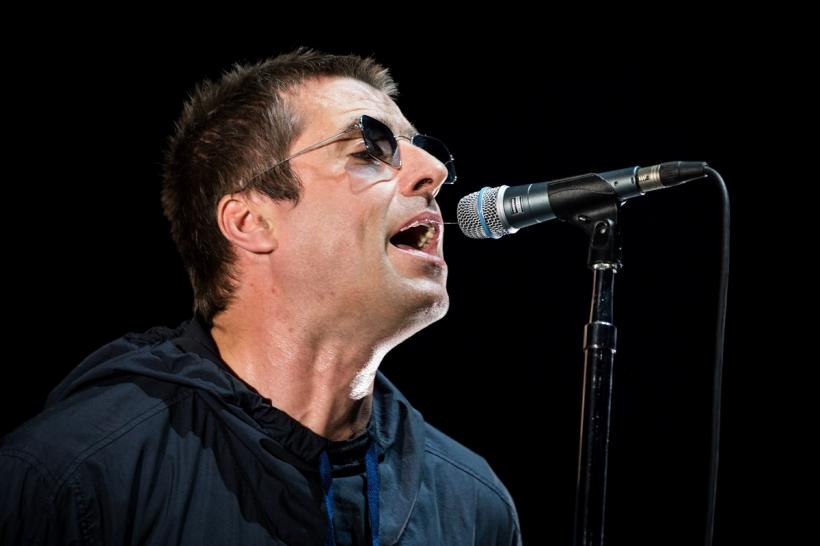 Trupa britanică de rock Oasis revine pe scenă după 16 ani 18961473