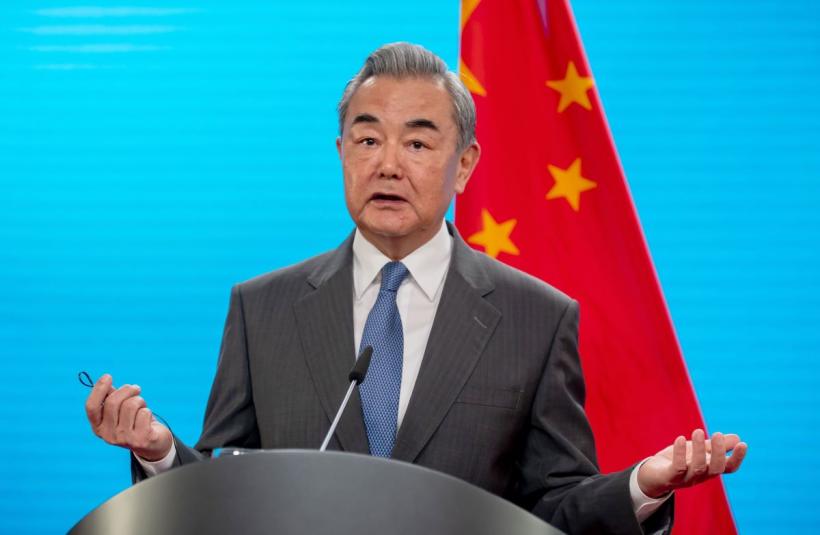 China transmite UE că nu va accepta înfrângerea Rusiei în războiul din Ucraina