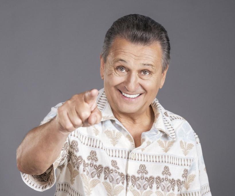 Astăzi, de la 20:00, Victor Slav, Selina, Joaquin Bonilla și Melinda Grădescu intră în competiție în noua etapă „Poftiți pe la noi: Poftiți la întrecere” – show-ul se mută la Deva! Vedetele fac o vizită Lotului Național de Gimnastică al României