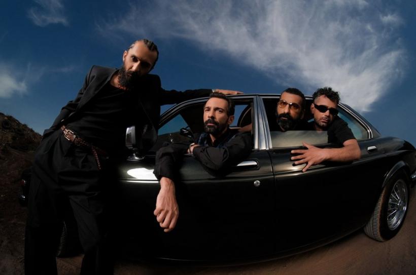 Cea de-a IX-a ediție a Festivalului Strada Armenească – 1, 2, 3 august la Grădina Botanică din București 18961451