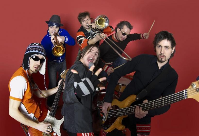 Cea de-a IX-a ediție a Festivalului Strada Armenească – 1, 2, 3 august la Grădina Botanică din București 18961452