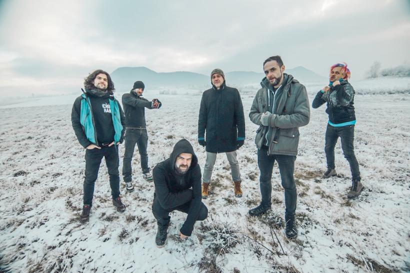 Cea de-a IX-a ediție a Festivalului Strada Armenească – 1, 2, 3 august la Grădina Botanică din București 18961455