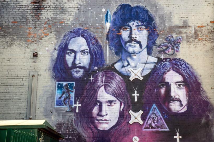 Ozzy Osbourne a susținut ultimul său concert live în fața a zeci de mii de fani 18961677