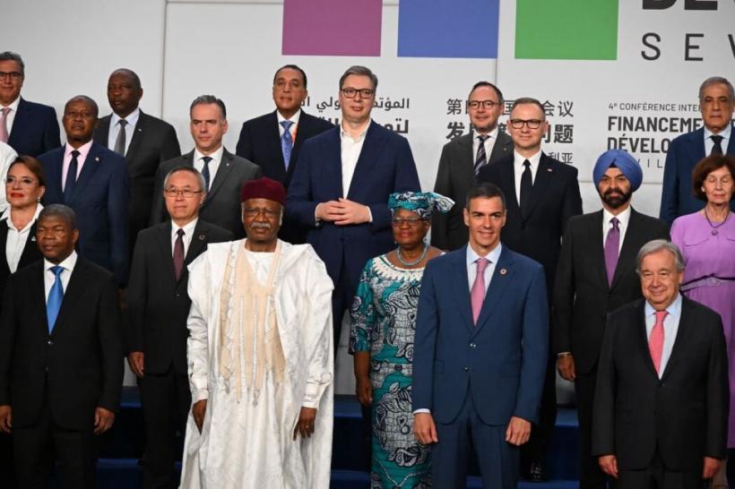 Cum să readucem finanțarea dezvoltării pe drumul cel bun 18961702