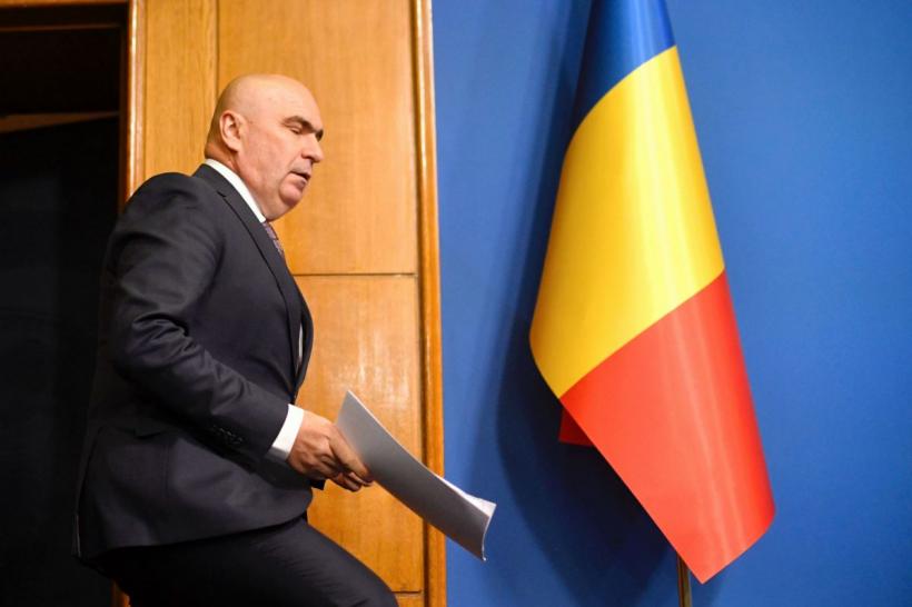 Premierul Bolojan a descoperit CEISD, Jurnalul îi prezintă CIS