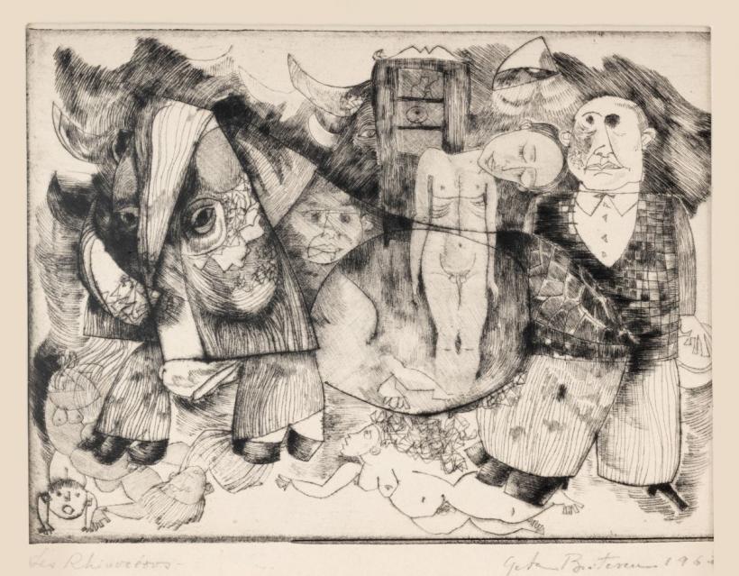 „Summer Sale”, un nou concept semnat Artmark, dedicat tinerilor colecționari de artă 18961710