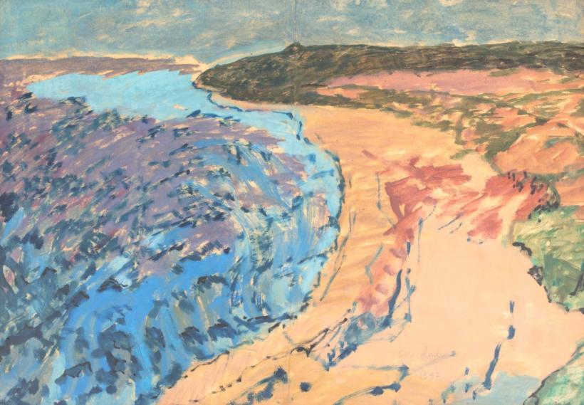 „Summer Sale”, un nou concept semnat Artmark, dedicat tinerilor colecționari de artă 18961711