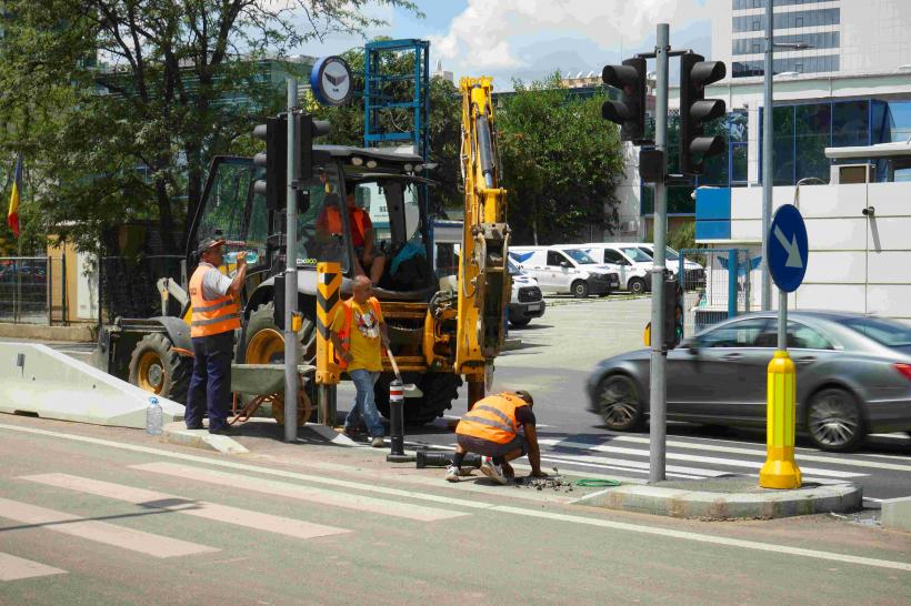 CES: Decesele cauzate de căldură la muncă au crescut cu 42%, față de anul 2000