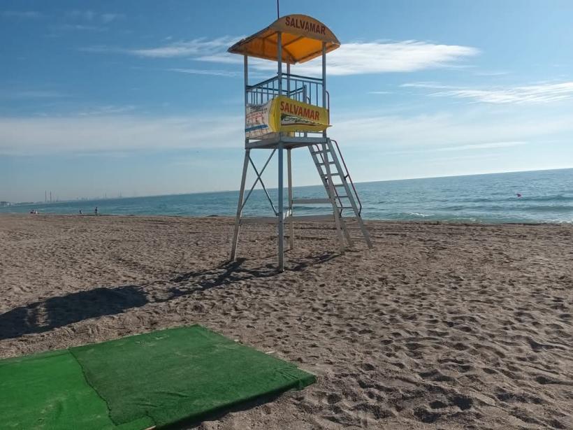 Turismul, dat înapoi cu 10 ani. Incoming-ul e aproape zero, mai ales pe litoral