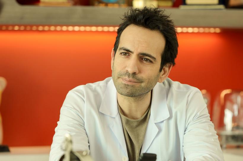 Premiera serialului turcesc Curajul de a renaște, la Happy Channel: primele două episoade, diseară, de la ora 20:00 18962036