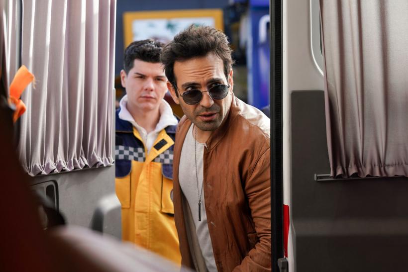 Premiera serialului turcesc Curajul de a renaște, la Happy Channel: primele două episoade, diseară, de la ora 20:00 18962037