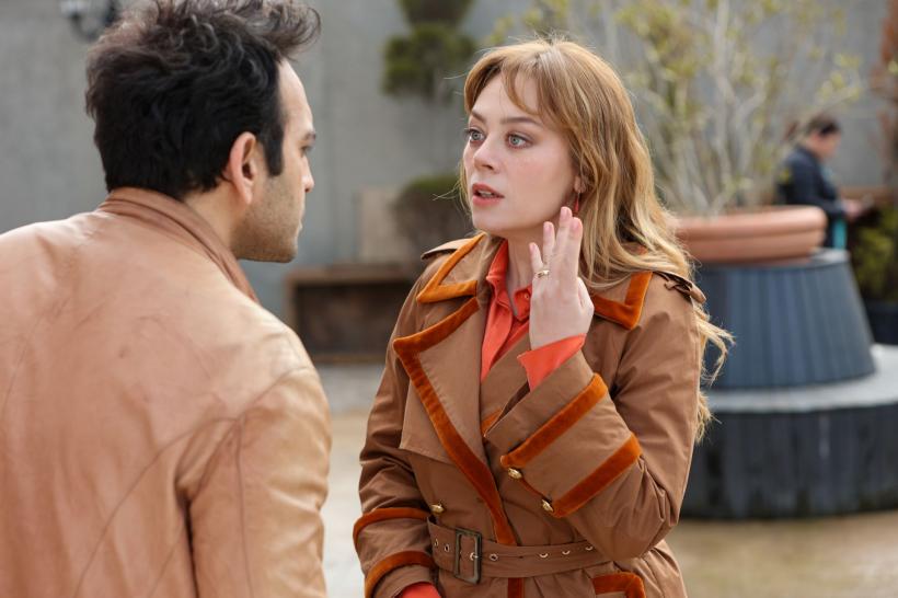 Premiera serialului turcesc Curajul de a renaște, la Happy Channel: primele două episoade, diseară, de la ora 20:00 18962038