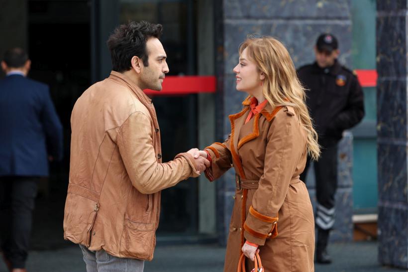 Premiera serialului turcesc Curajul de a renaște, la Happy Channel: primele două episoade, diseară, de la ora 20:00 18962039