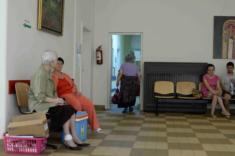 Sute de proiecte pentru modernizarea infrastructurii medicale mor din faza de proiect  18961873