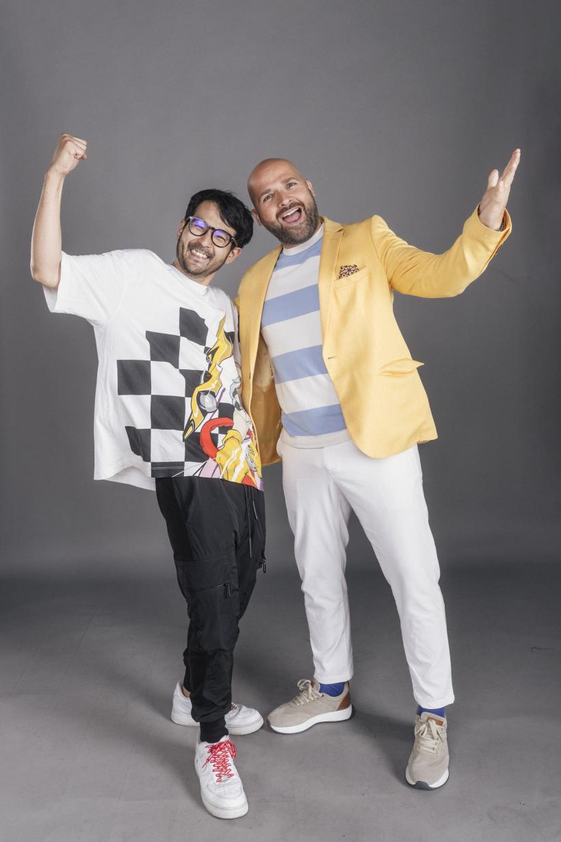 Ultima confruntare de la Deva, marți, de la 20:30, la Antena 1! Cine va câștiga etapa decisivă din „Poftiți pe la noi: Poftiți la întrecere”?