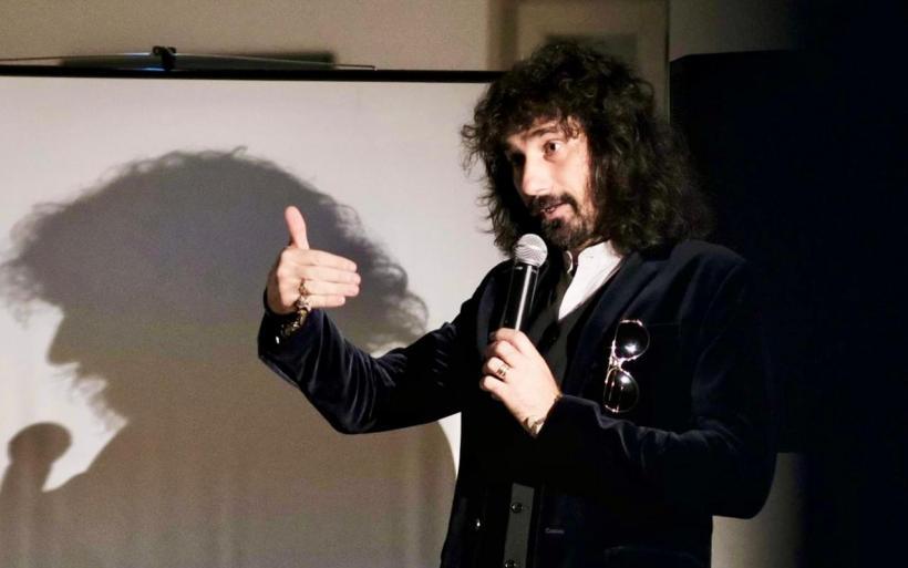 Magie la Ateneu 18961826