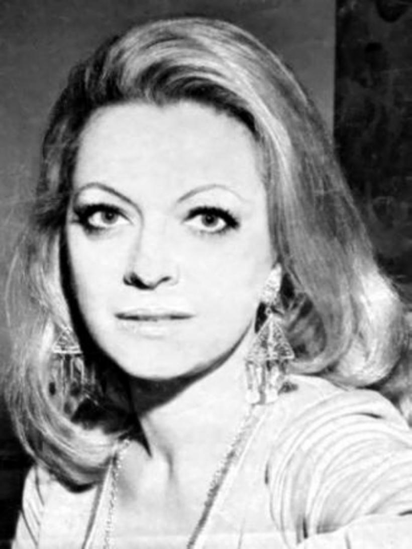 Ioana Bulcă, actriță de o rară eleganță și forță interioară s-a stins în dimineața zilei de 9 iulie