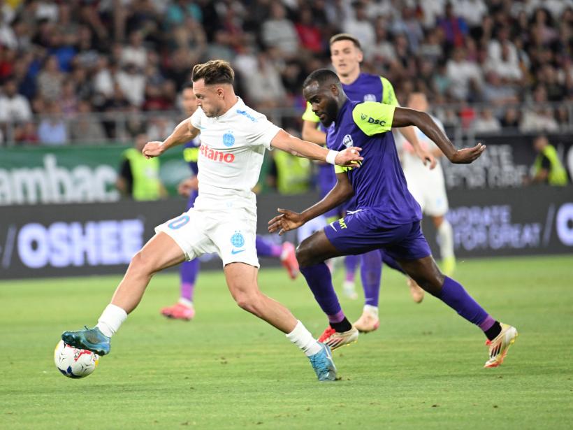 Pe caniculă, fără încălzire: FCSB și CFR Cluj încep aventura europeană după doar un meci oficial, Supercupa României 18962044